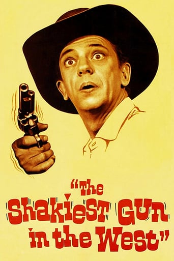 Watch The Shakiest Gun in the West