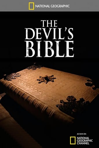 Watch Devil's Bible