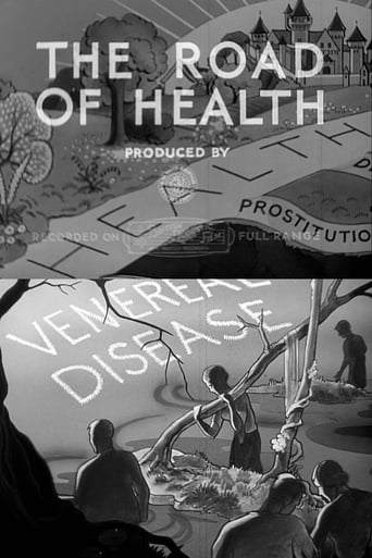 Watch The Road of Health