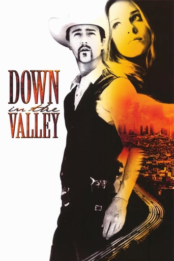 Watch Down in the Valley