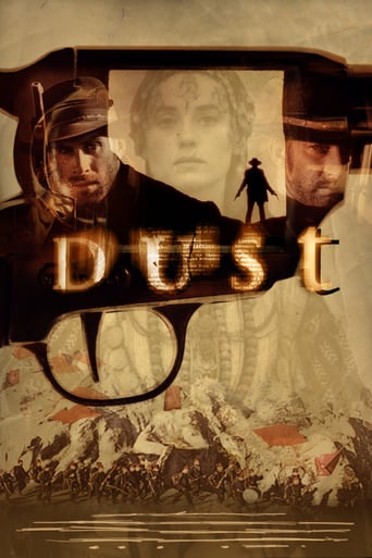 Watch Dust