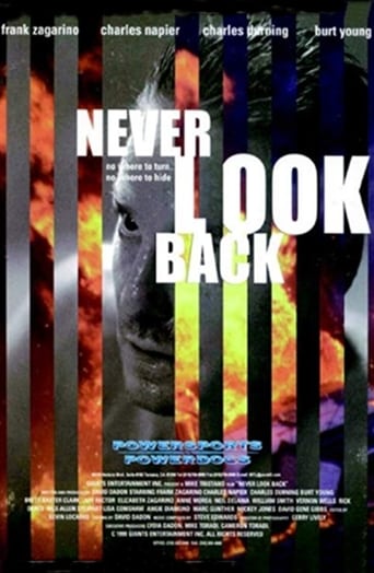 Watch Never Look Back