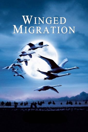 Watch Winged Migration
