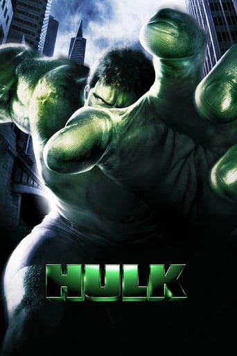 Watch Hulk