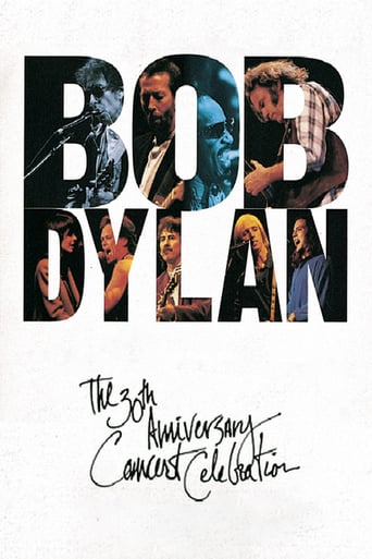 Watch Bob Dylan: The 30th Anniversary Concert Celebration