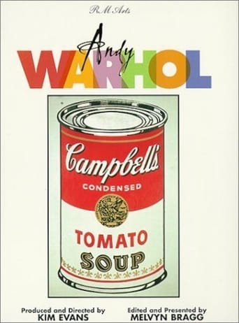 Watch Andy Warhol