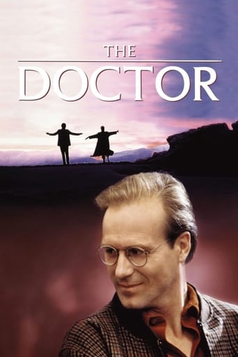 Watch The Doctor
