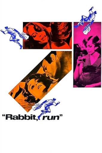 Watch Rabbit, Run