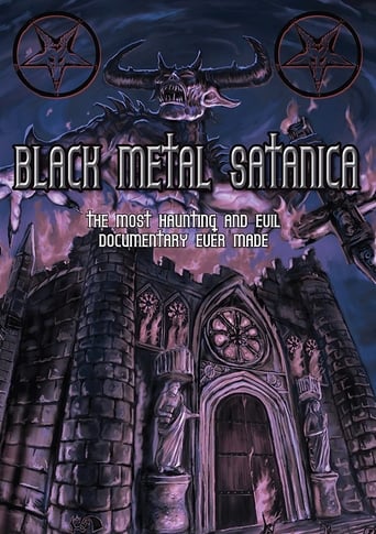 Watch Black Metal Satanica