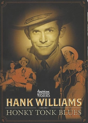 Watch Hank Williams: Honky Tonk Blues