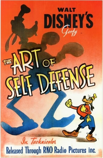 Watch The Art of Self Defense