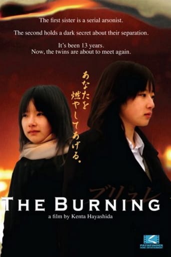 Watch The Burning