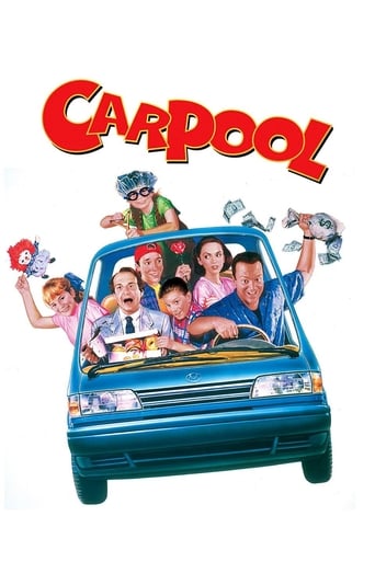 Watch Carpool