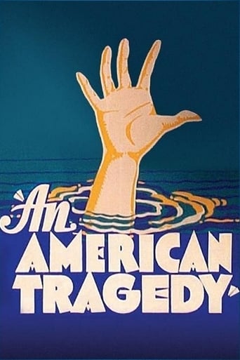 Watch An American Tragedy