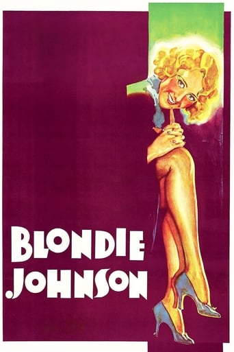 Watch Blondie Johnson
