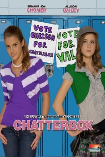 Watch Chatterbox