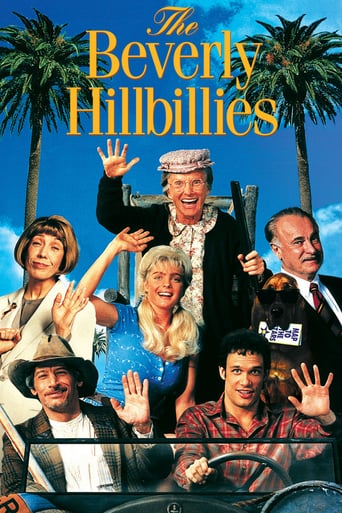 Watch The Beverly Hillbillies