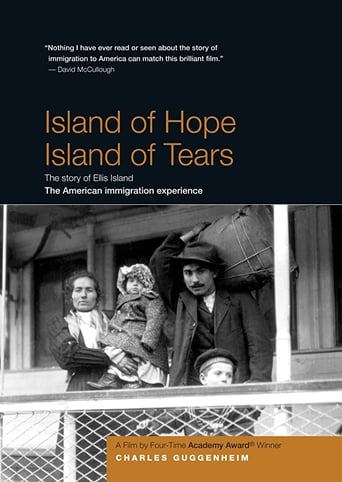 Watch Island of Hope, Island of Tears