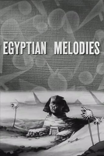 Watch Egyptian Melodies