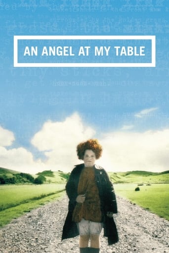Watch An Angel at My Table