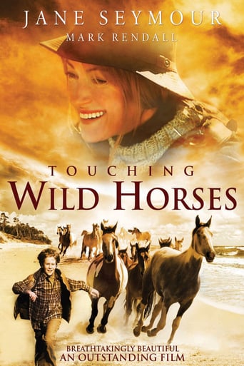 Watch Touching Wild Horses