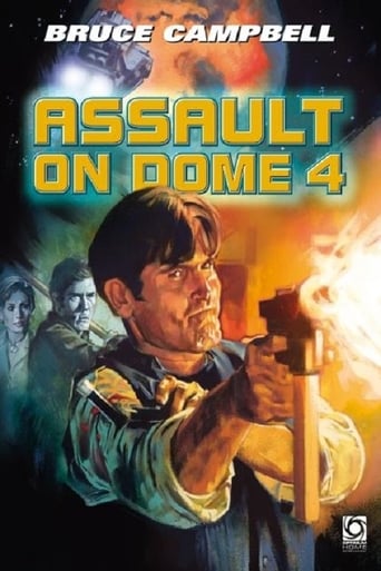 Watch Assault on Dome 4