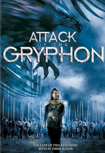 Watch Attack of the Gryphon