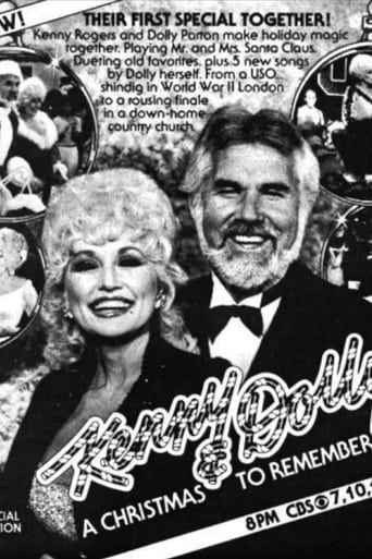 Watch Kenny & Dolly: A Christmas to Remember