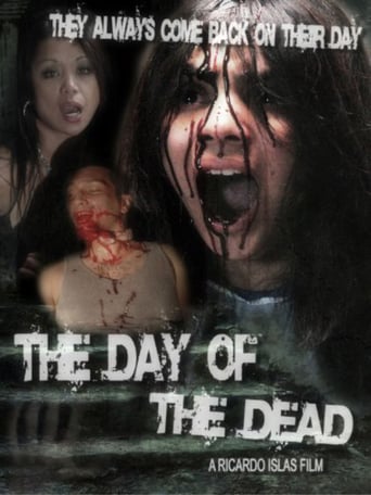 Watch The Day of the Dead