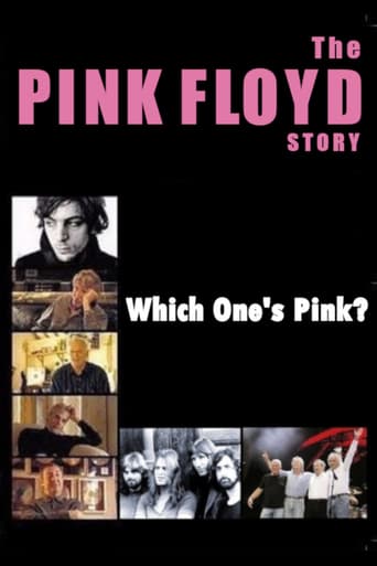Watch The Pink Floyd Story: Which One's Pink?