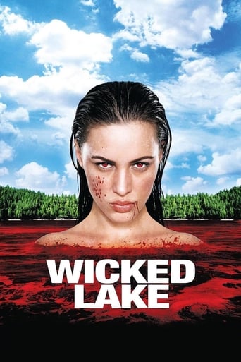 Watch Wicked Lake