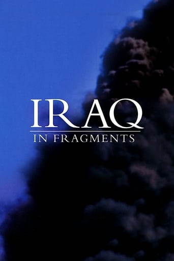 Watch Iraq in Fragments