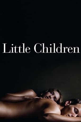 Watch Little Children