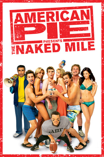 Watch American Pie Presents: The Naked Mile