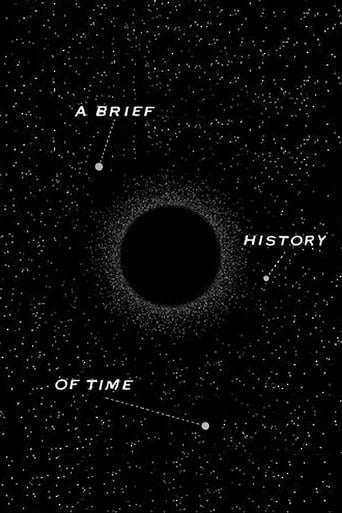 Watch A Brief History of Time