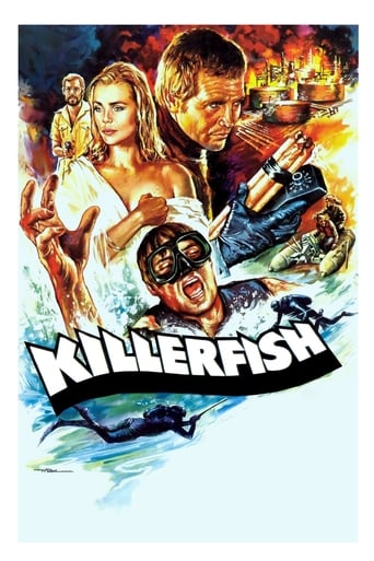 Watch Killer Fish