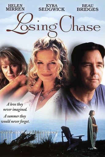 Watch Losing Chase