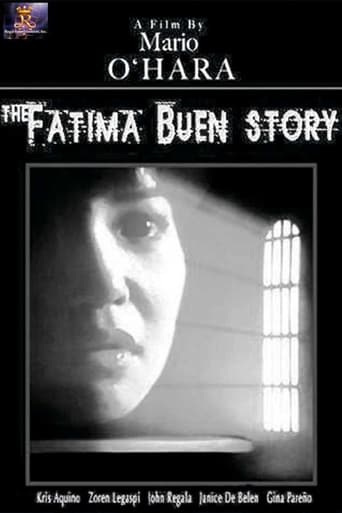 Watch The Fatima Buen Story