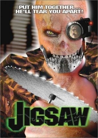 Watch Jigsaw