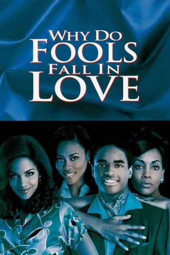 Watch Why Do Fools Fall In Love
