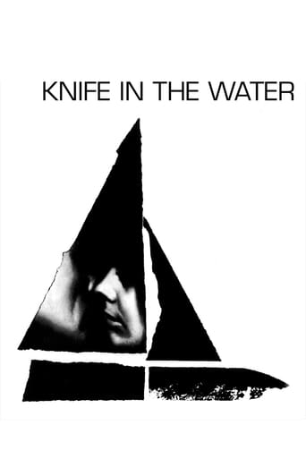 Watch Knife in the Water