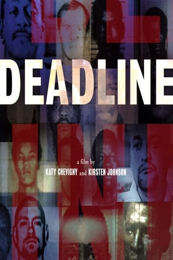 Watch Deadline