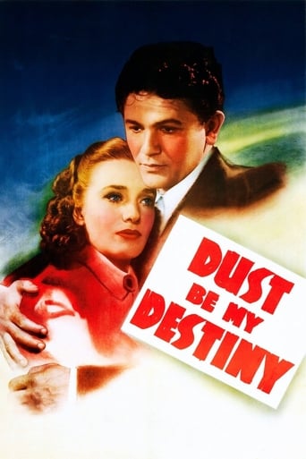 Watch Dust Be My Destiny