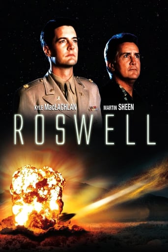 Watch Roswell