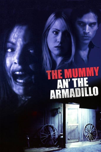 Watch Mummy An' the Armadillo
