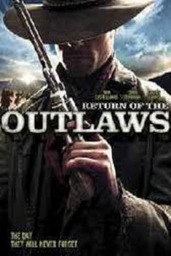 Watch Return of the Outlaws