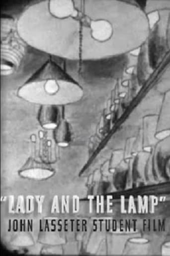 Watch Lady and the Lamp
