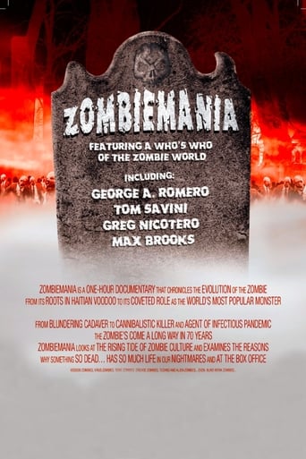 Watch Zombiemania
