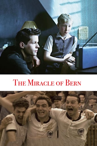 Watch The Miracle of Bern