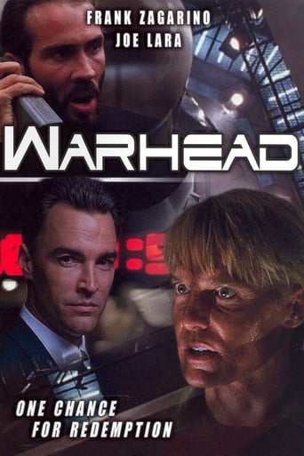 Watch Warhead